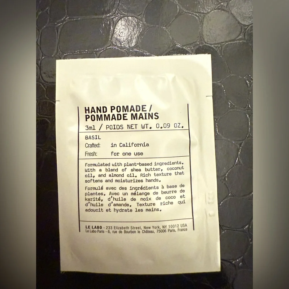 Le Labo - Picture 3 of 4